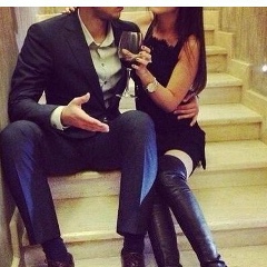 Амина Кумыкова, 26.08, Баксаненок