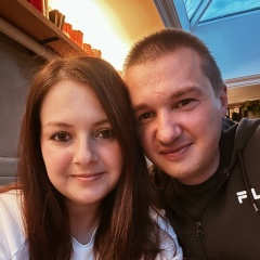 Олеся Дедушева, 19.03.1992, Москва