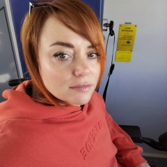 Kseniya Zlobina, 02.07, Севастополь