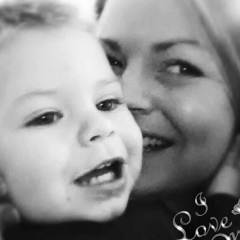 Finny van der Tuin, 21.09.1982, Drachten