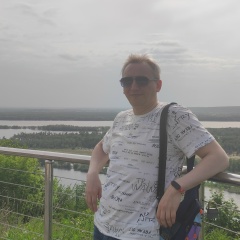 Николай Егоров, 04.03.1983, Самара