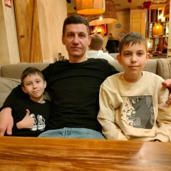 Ильдар Аширов, 07.07, Нижний Новгород