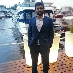 Нариман Адилов, 02.12.1988, Москва