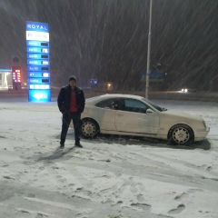 Акжол Билибаев, 21.11.1945