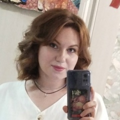 Татьяна Петрунчак, 24.08, Сыктывкар