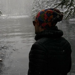 Максим Тягин, 29.01.1989, Sydney