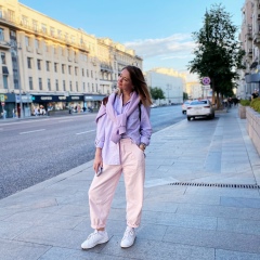 Анна Сохина, 16.01.1992, Москва