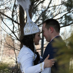 Asem Mederbekova, 07.03, Астана