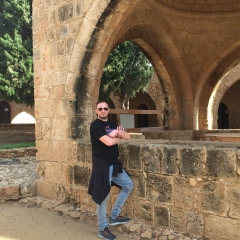 Константин Захаров, 09.01.1983, Москва