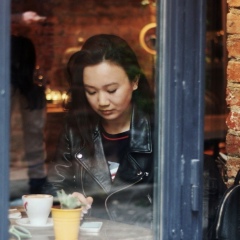 Салтанат Картжанова, 27.11