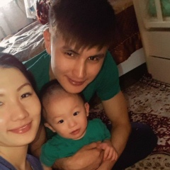 Гулназ Іскендірова, 25.06.1994, Актобе