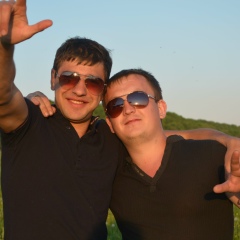 Дмитрий Микляев, 28.08.1990