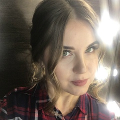 Катёна Степанова, 23.09.1989, Пенза