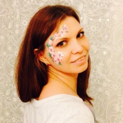 Мария Леонидовна, 14.01.1982, Санкт-Петербург