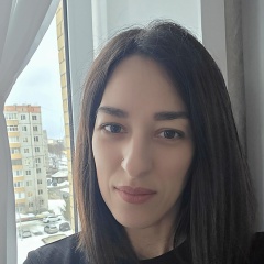 Мария Бобылева, 05.01, Тобольск