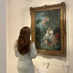 Laura Nabiyeva, 03.05