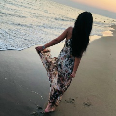 Ольга Конди, 07.11.1988, Москва