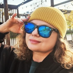 Дарья Ива, Челябинск