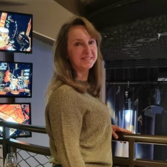 Ольга Бойкая, 08.03.1999, Севастополь