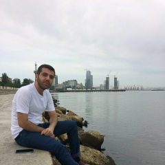 Sanan Veliev, 31.01.1990