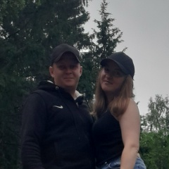 Ксения Тузова, 17.07, Тверь