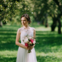 Ольга Заплатникова, 19.08.1989