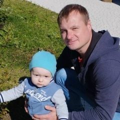 Сергей Клаков, 14.10.1987, Санкт-Петербург