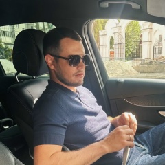 Артем Акимов, 25.05, Саратов