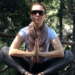 Алена Казиноарт, 03.01.1989, Санкт-Петербург