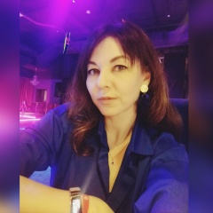 Татьяна Сесина, 10.05, Екатеринбург