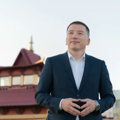 Терек Дорджиев, 23.02.1988, Элиста