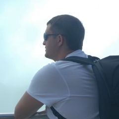 Михаил Яровенко, 04.09.1985, Тюмень