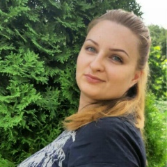 Діна Лаврова, 18.02