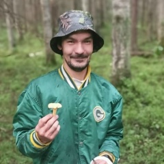 Александр Нарушин, 01.01, Санкт-Петербург