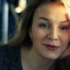 Лиза Мураками, 30.03.1998, Санкт-Петербург