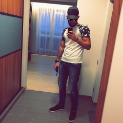 Никита Миронов, 13.10, Новосибирск