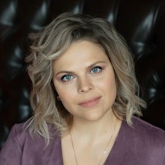 Наталья Кусонина, 10.04, Москва