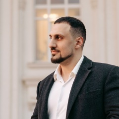 Александр Азарян, Краснодар