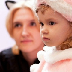 Наталия Ремарчук, 17.07, Томск