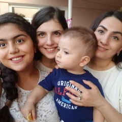 Наталья Мартиросова, 21.02.1985, Москва