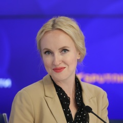 Светлана Баранова, 01.01, Москва