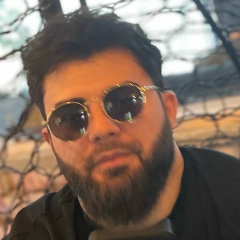 Селим Карибов, 04.04, Махачкала