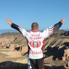 Артём Бобко, 28.07.1983, Орёл