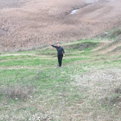 Асламбек Хасильбиев, 28.06, Грозный