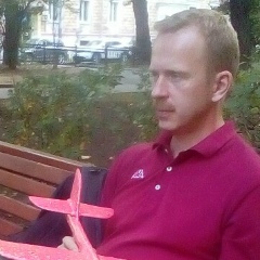 Дмитрий Костиков, 13.07, Москва