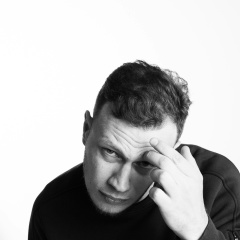 Сём Рассохин, 03.05, Санкт-Петербург