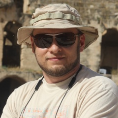 Максим Зверев, 22.11, Воронеж