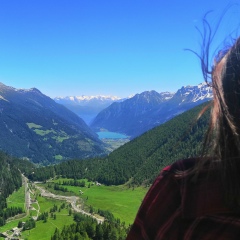 Елена Ла, 13.06, Санкт-Петербург