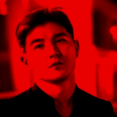 Николай Касьян, 15.02.1993, Томск