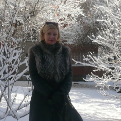 Светлана Гостева, 16.03.1976, Санкт-Петербург